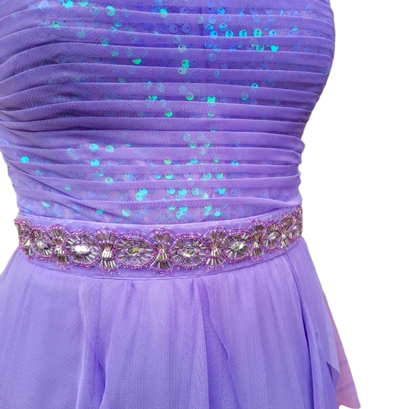 Beautiful Formal Dynamite Dress - Picture 4 of 4